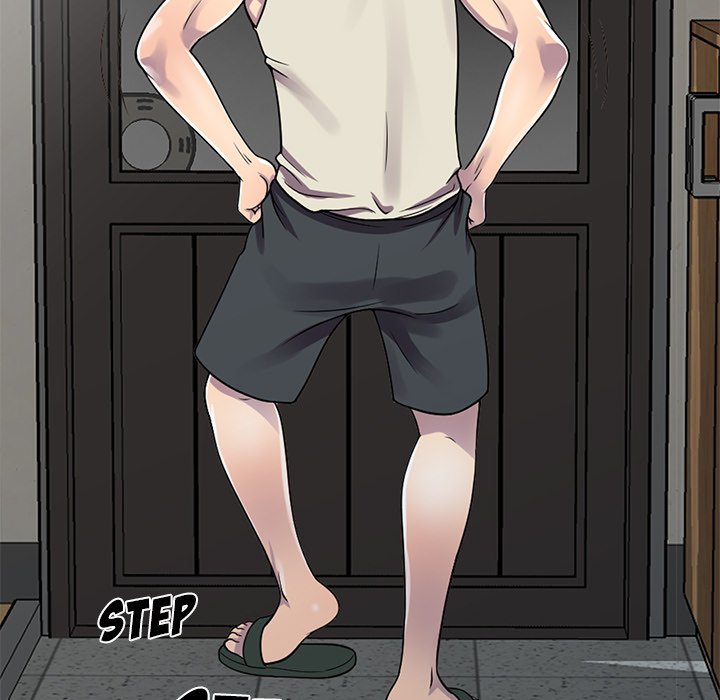 A Stolen Taste - Chapter 3 [photo 94] - MangaPorn