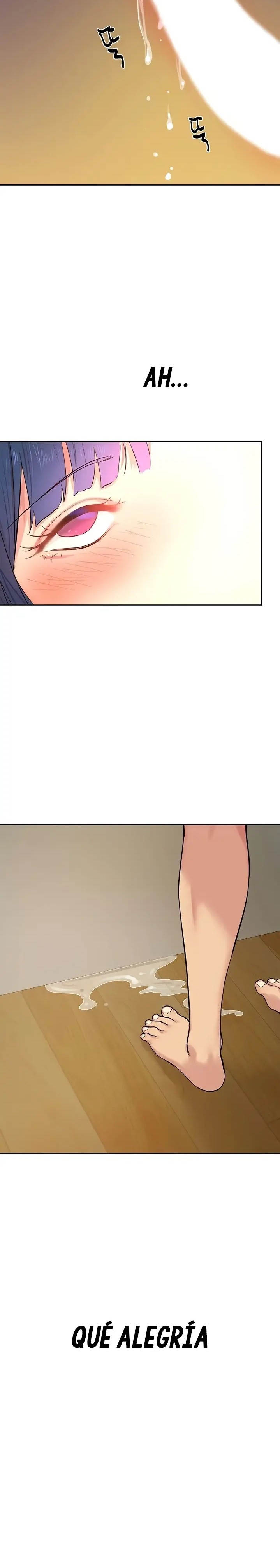 The Shop of Pleasure Raw - Chapter 15 [photo 14] - MangaPorn