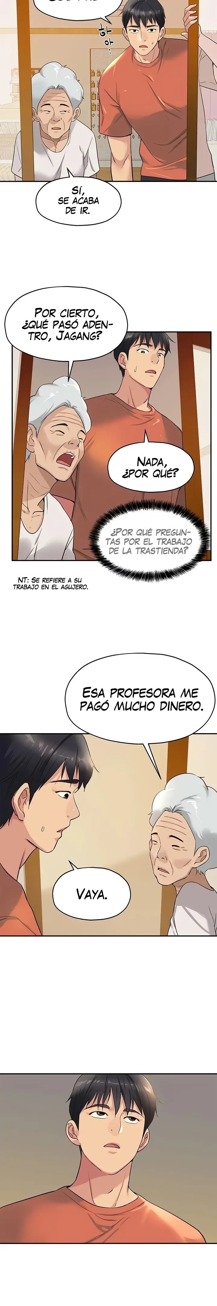 The Shop of Pleasure Raw - Chapter 15 [photo 17] - MangaPorn