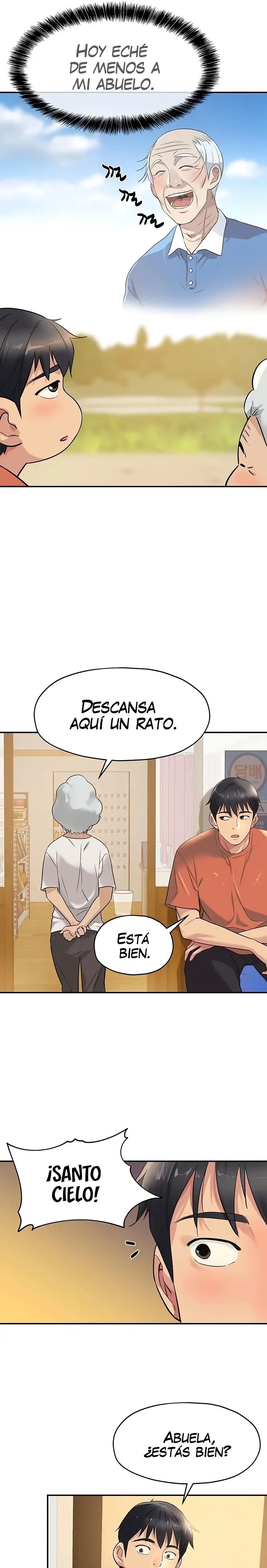 The Shop of Pleasure Raw - Chapter 15 [photo 18] - MangaPorn