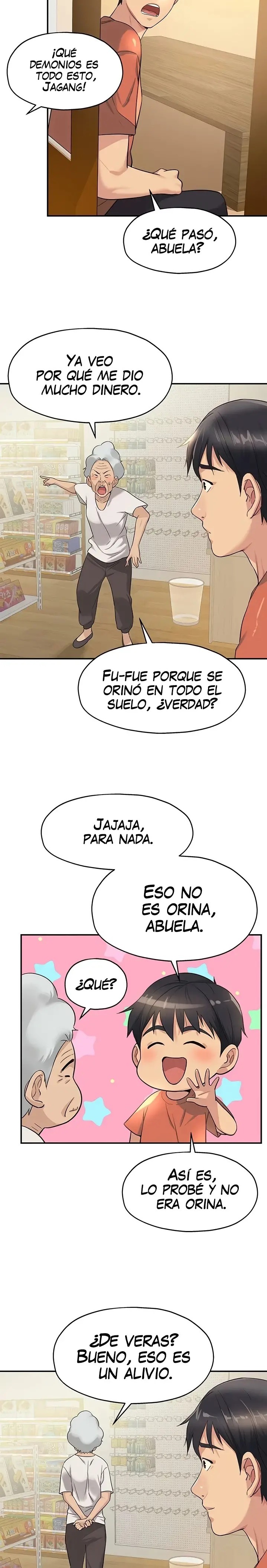 The Shop of Pleasure Raw - Chapter 15 [photo 19] - MangaPorn