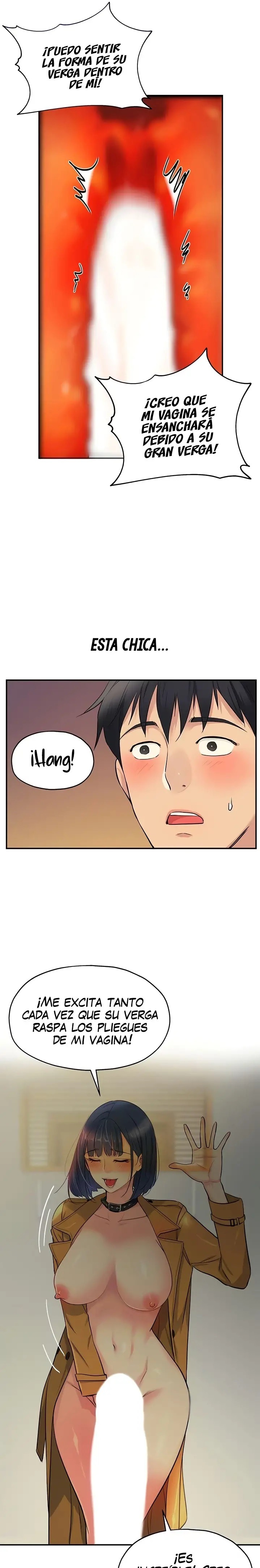 The Shop of Pleasure Raw - Chapter 15 [photo 3] - MangaPorn