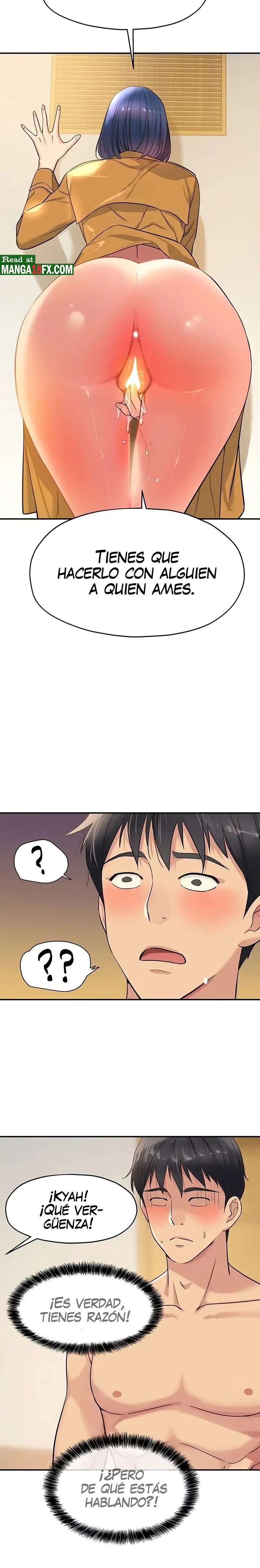 The Shop of Pleasure Raw - Chapter 15 [photo 5] - MangaPorn