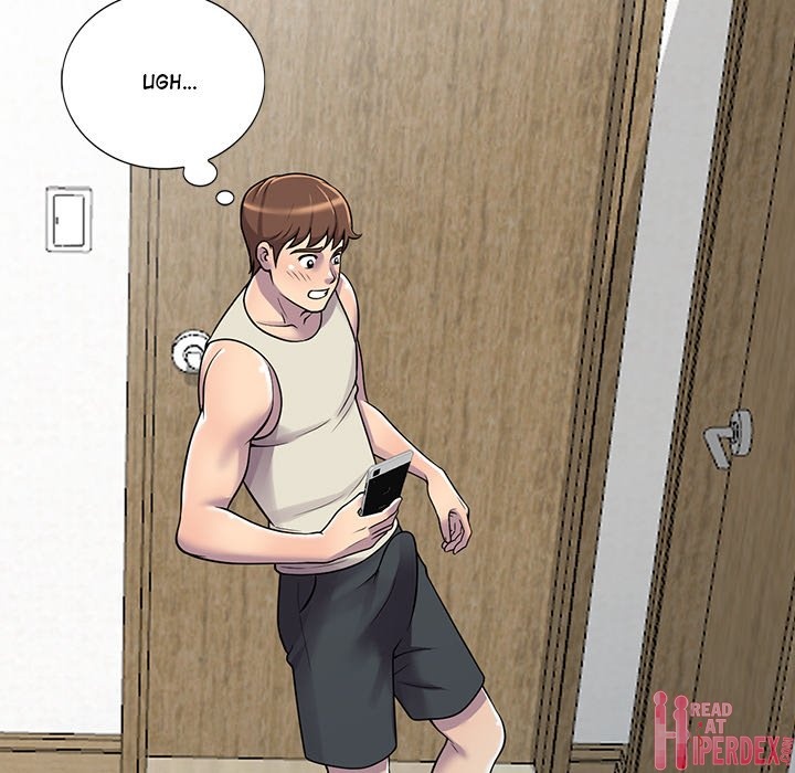 A Stolen Taste - Chapter 4 [photo 102] - MangaPorn