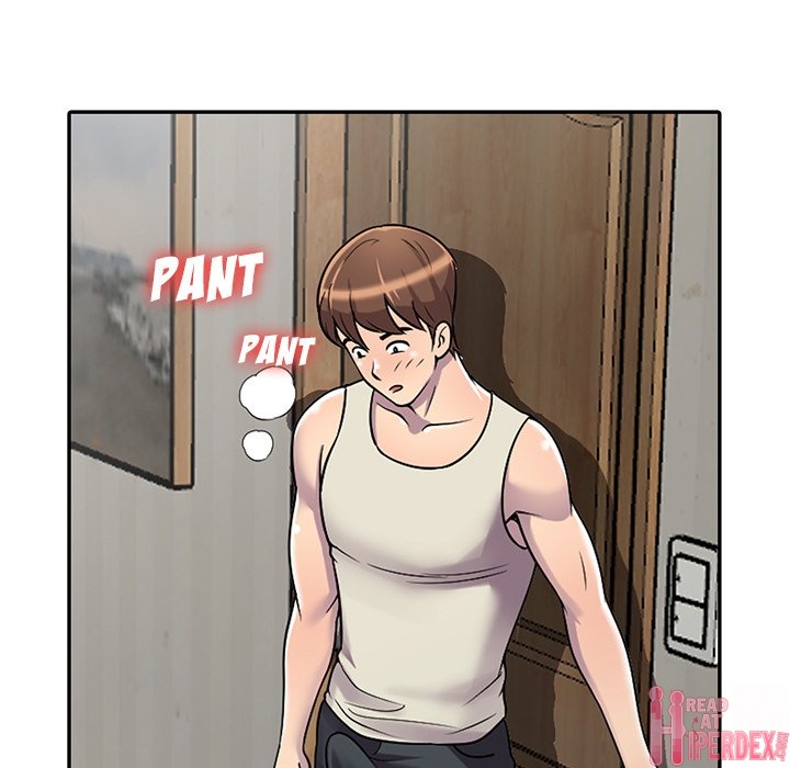 A Stolen Taste - Chapter 4 [photo 118] - MangaPorn
