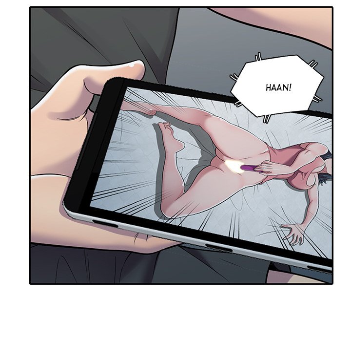 A Stolen Taste - Chapter 4 [photo 121] - MangaPorn