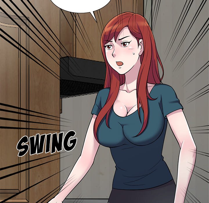 A Stolen Taste - Chapter 4 [photo 130] - MangaPorn