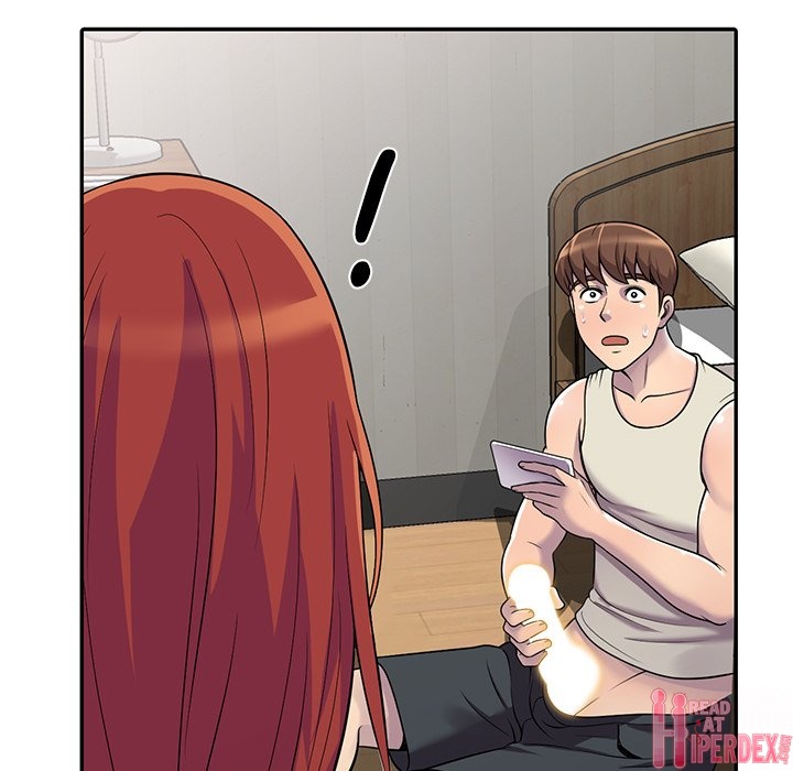 A Stolen Taste - Chapter 4 [photo 137] - MangaPorn