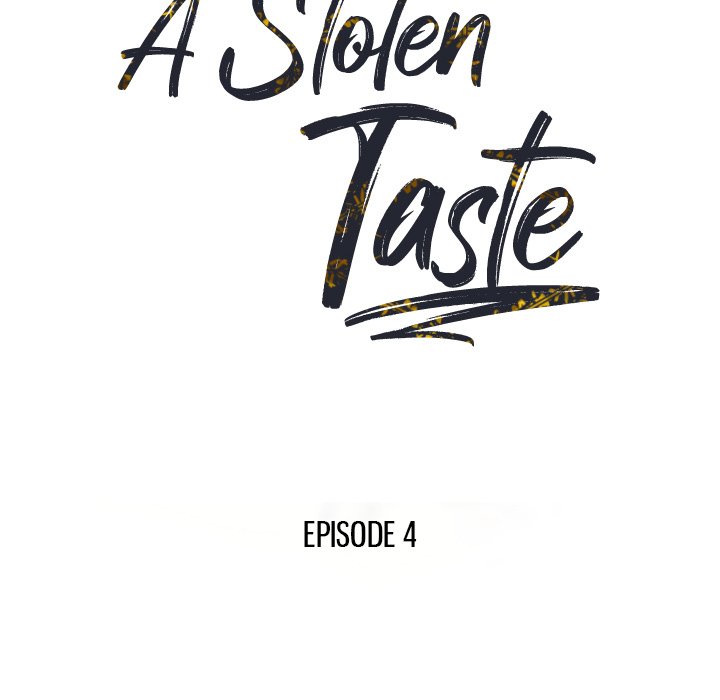 A Stolen Taste - Chapter 4 [photo 15] - MangaPorn