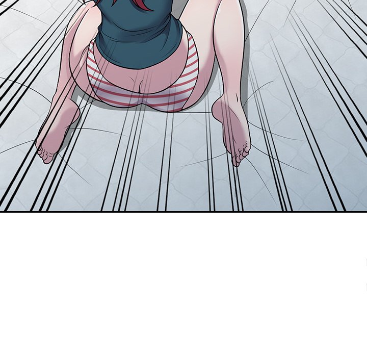 A Stolen Taste - Chapter 4 [photo 21] - MangaPorn