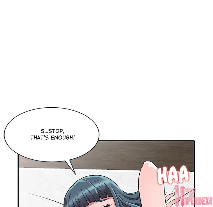 A Stolen Taste - Chapter 4 [photo 22] - MangaPorn