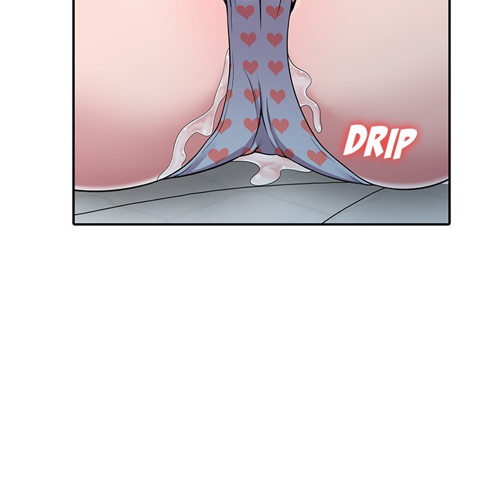 A Stolen Taste - Chapter 4 [photo 30] - MangaPorn