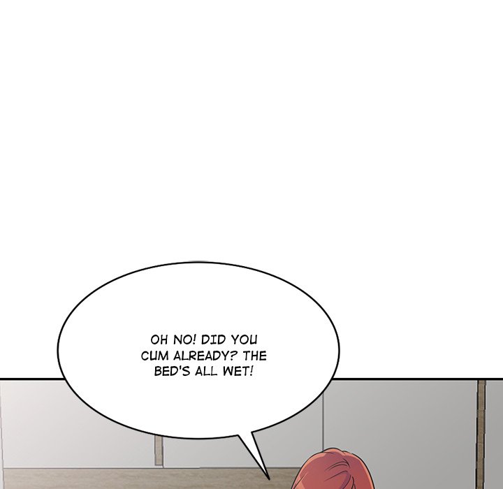 A Stolen Taste - Chapter 4 [photo 31] - MangaPorn