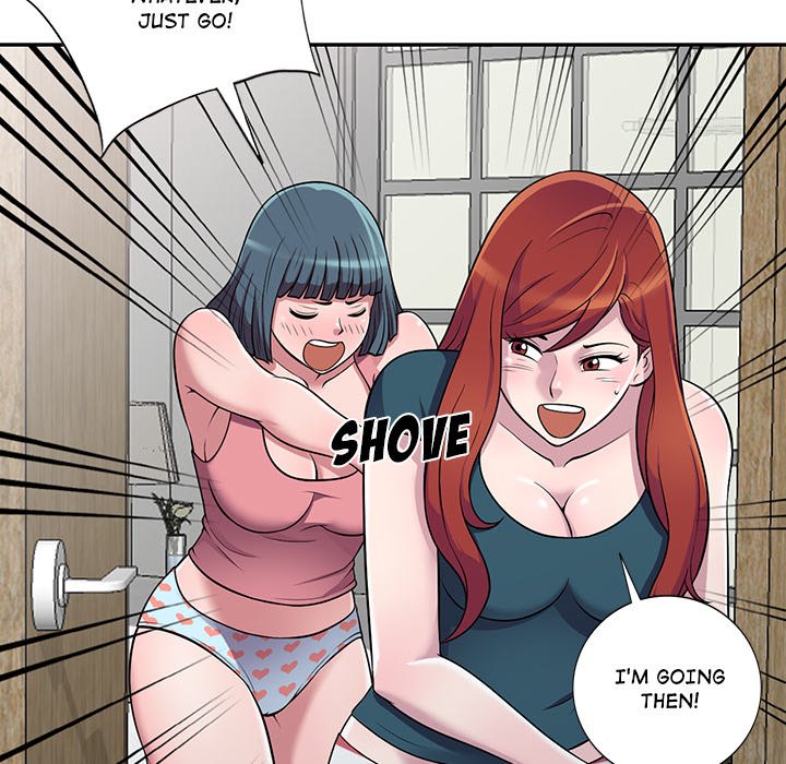 A Stolen Taste - Chapter 4 [photo 44] - MangaPorn