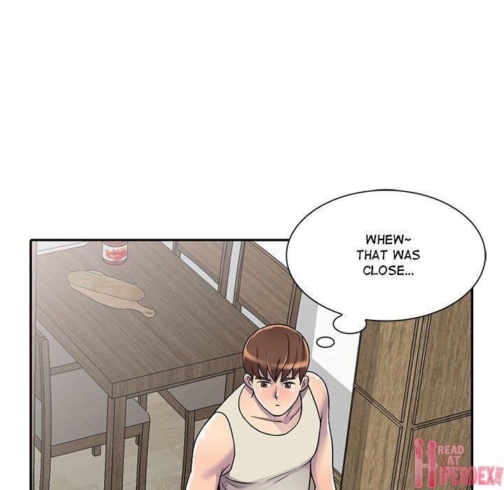 A Stolen Taste - Chapter 4 [photo 53] - MangaPorn