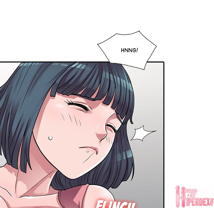 A Stolen Taste - Chapter 4 [photo 7] - MangaPorn