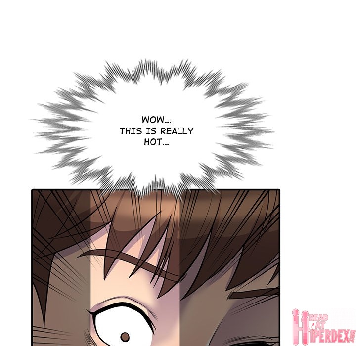 A Stolen Taste - Chapter 4 [photo 82] - MangaPorn