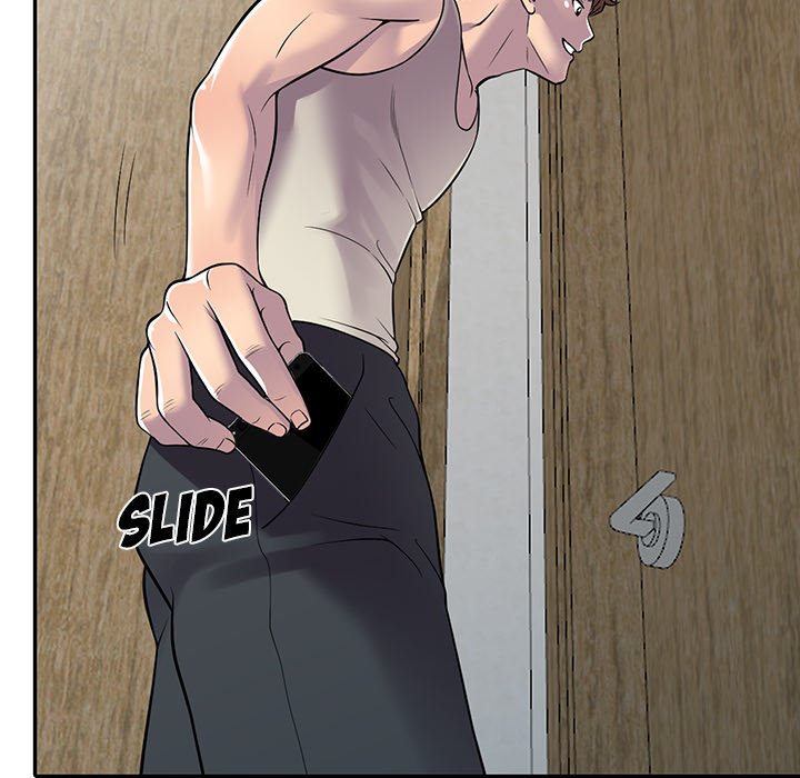 A Stolen Taste - Chapter 4 [photo 85] - MangaPorn