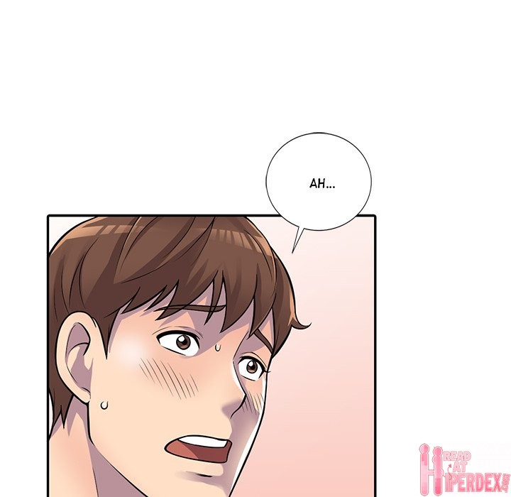 A Stolen Taste - Chapter 5 [photo 100] - MangaPorn