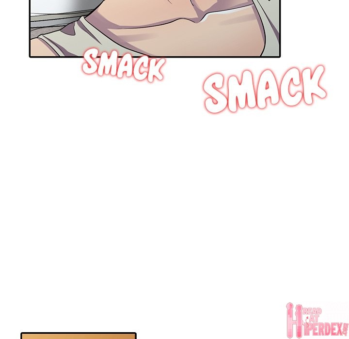 A Stolen Taste - Chapter 5 [photo 115] - MangaPorn