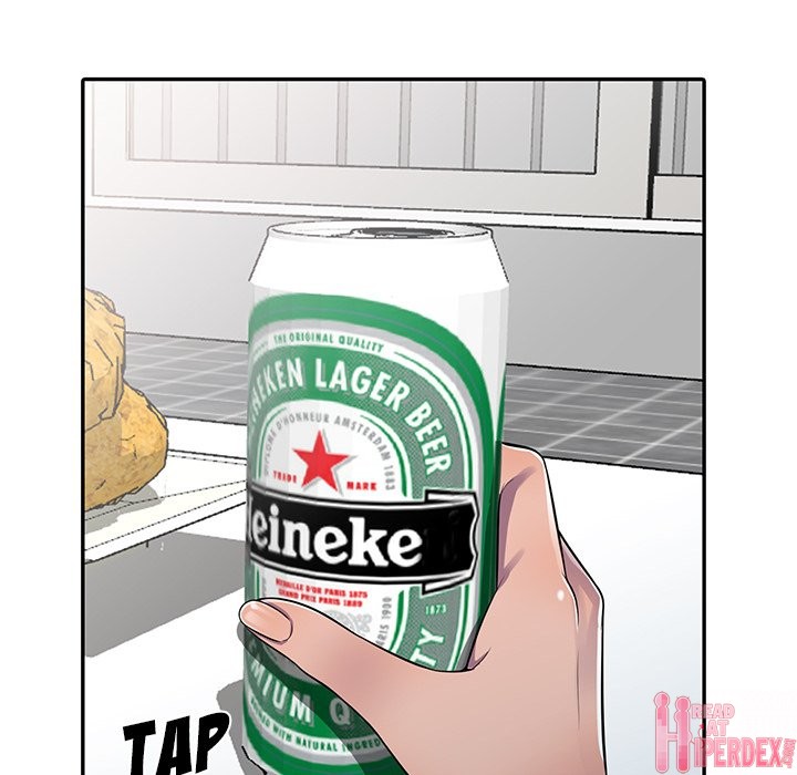 A Stolen Taste - Chapter 5 [photo 118] - MangaPorn