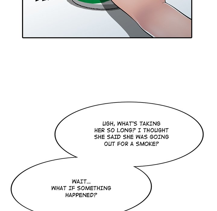 A Stolen Taste - Chapter 5 [photo 119] - MangaPorn