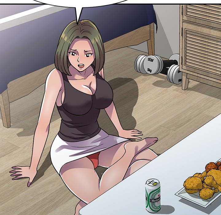 A Stolen Taste - Chapter 5 [photo 120] - MangaPorn