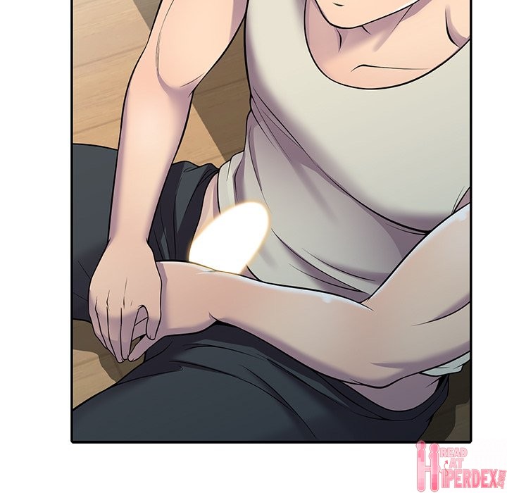 A Stolen Taste - Chapter 5 [photo 13] - MangaPorn