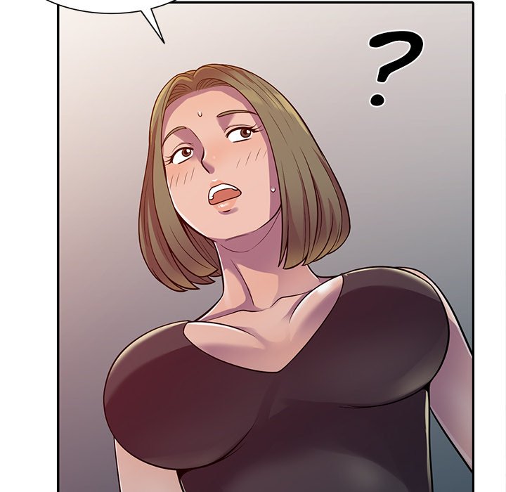 A Stolen Taste - Chapter 5 [photo 132] - MangaPorn