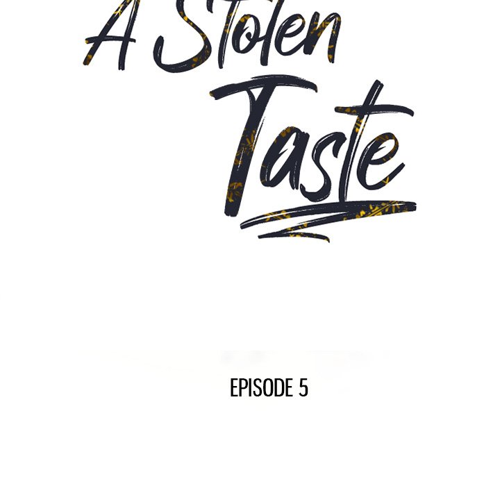 A Stolen Taste - Chapter 5 [photo 15] - MangaPorn