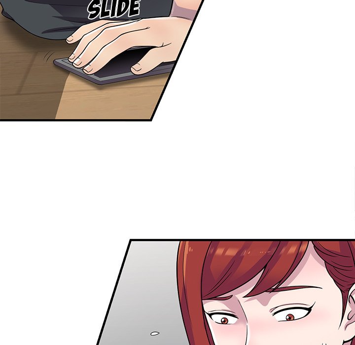 A Stolen Taste - Chapter 5 [photo 20] - MangaPorn