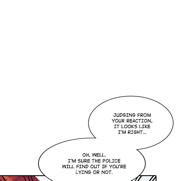 A Stolen Taste - Chapter 5 [photo 26] - MangaPorn