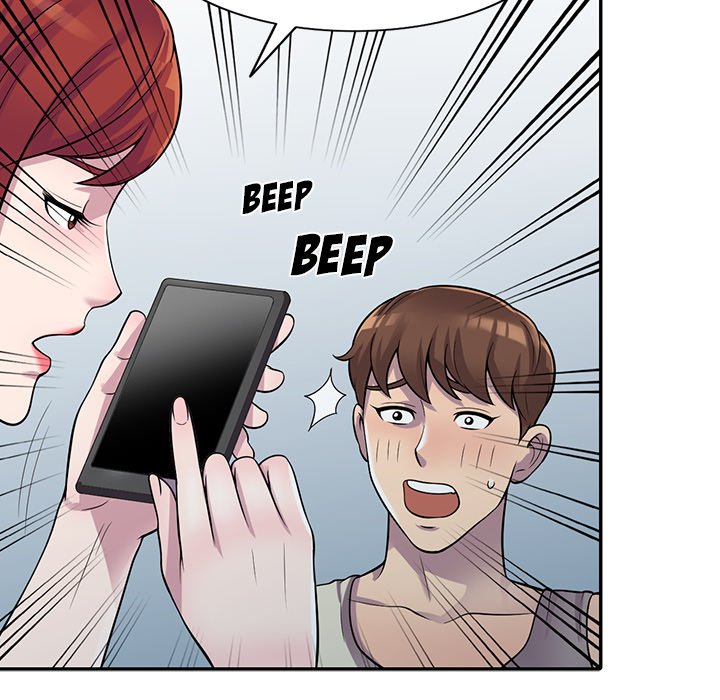 A Stolen Taste - Chapter 5 [photo 27] - MangaPorn