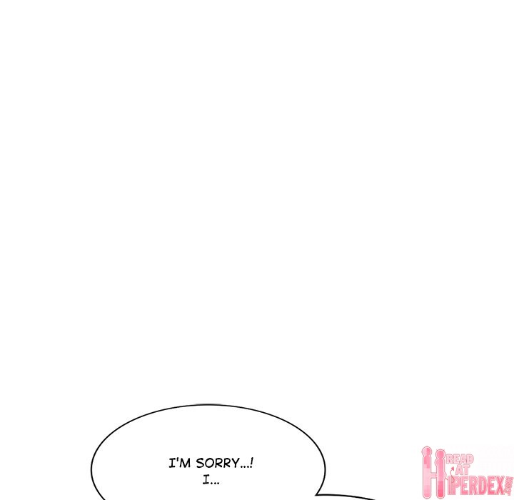 A Stolen Taste - Chapter 5 [photo 28] - MangaPorn