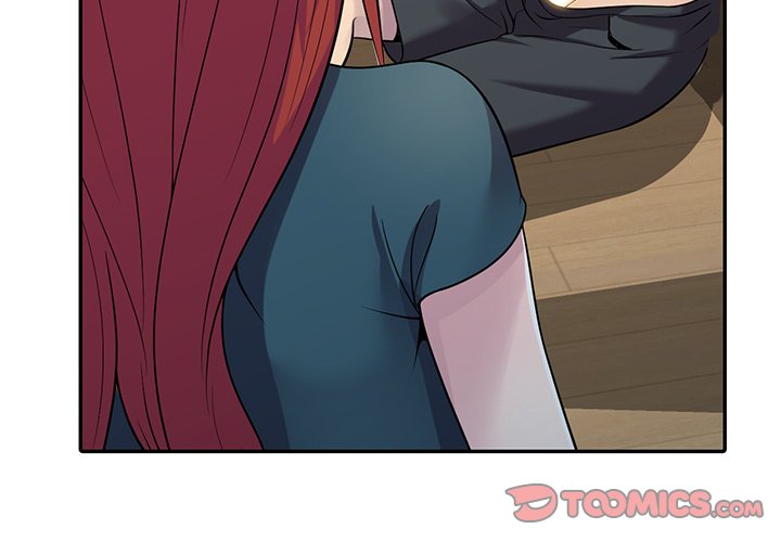 A Stolen Taste - Chapter 5 [photo 3] - MangaPorn