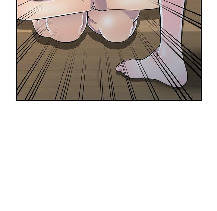 A Stolen Taste - Chapter 5 [photo 30] - MangaPorn