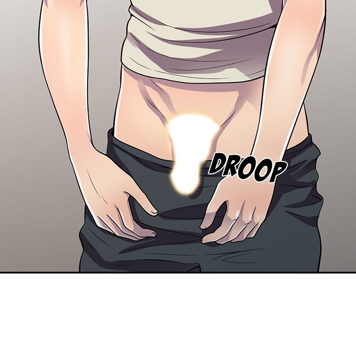 A Stolen Taste - Chapter 5 [photo 39] - MangaPorn