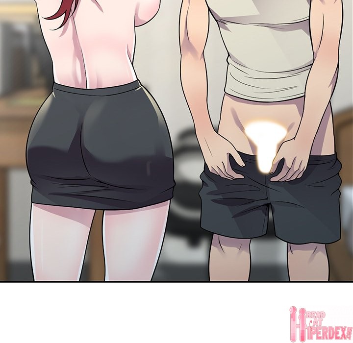 A Stolen Taste - Chapter 5 [photo 46] - MangaPorn