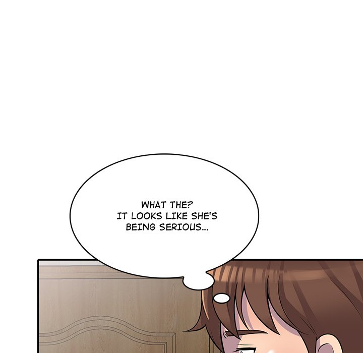 A Stolen Taste - Chapter 5 [photo 50] - MangaPorn