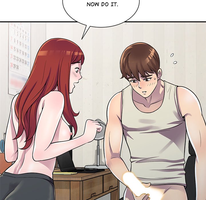 A Stolen Taste - Chapter 5 [photo 57] - MangaPorn