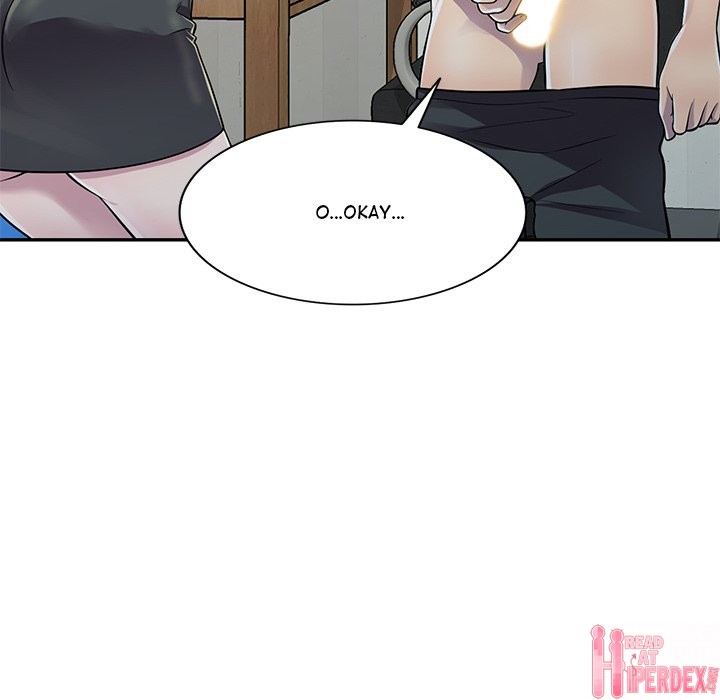 A Stolen Taste - Chapter 5 [photo 58] - MangaPorn