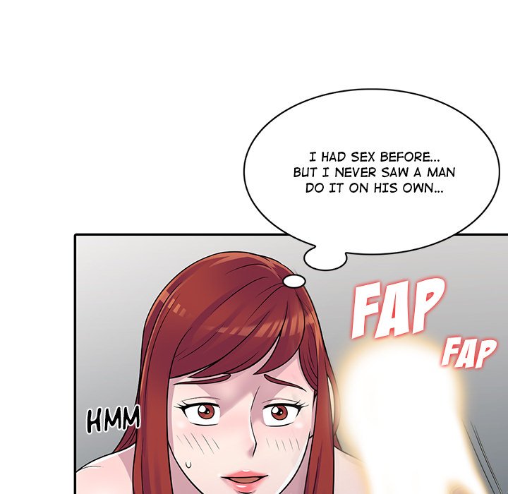 A Stolen Taste - Chapter 5 [photo 69] - MangaPorn