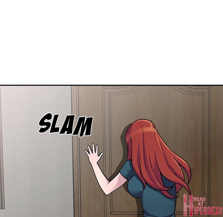 A Stolen Taste - Chapter 5 [photo 7] - MangaPorn