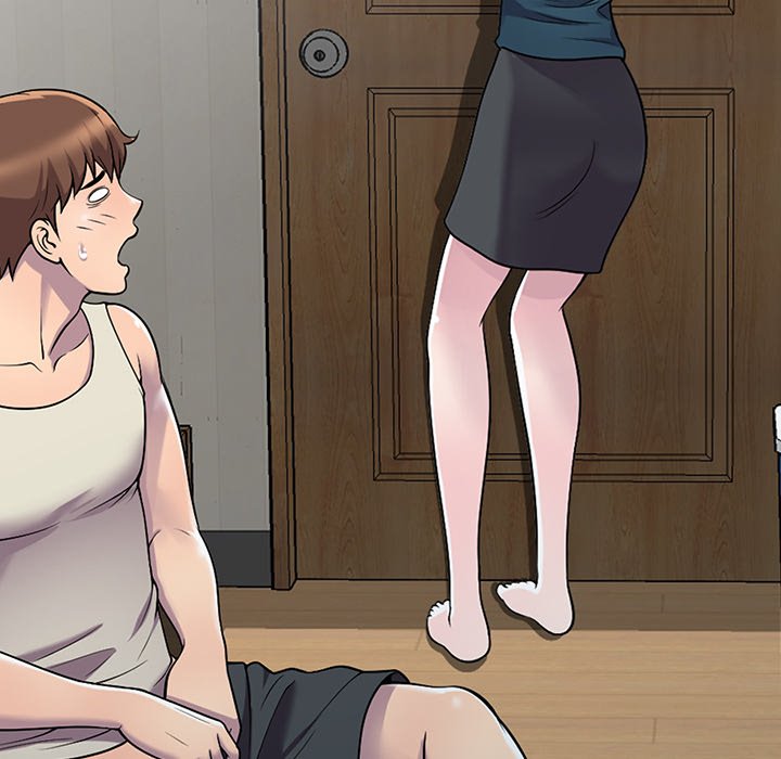 A Stolen Taste - Chapter 5 [photo 8] - MangaPorn