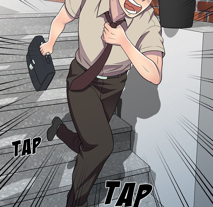 A Stolen Taste - Chapter 6 [photo 111] - MangaPorn