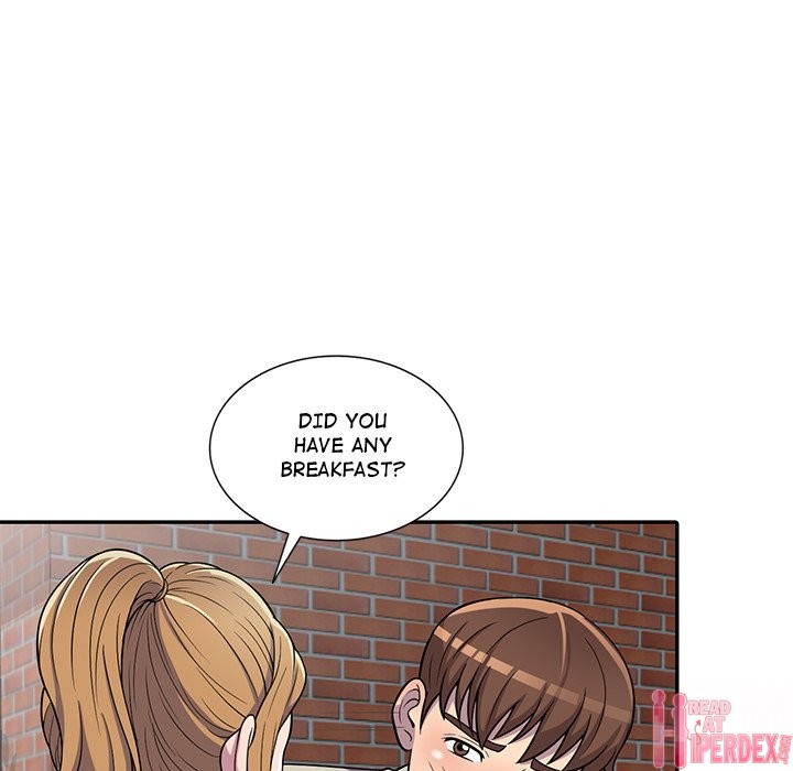 A Stolen Taste - Chapter 6 [photo 115] - MangaPorn