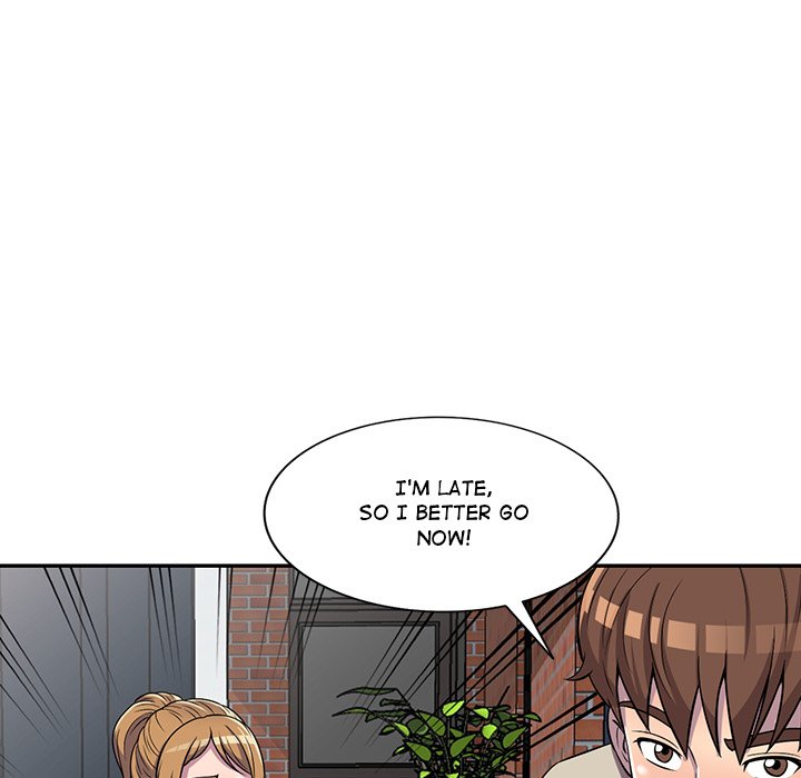A Stolen Taste - Chapter 6 [photo 117] - MangaPorn