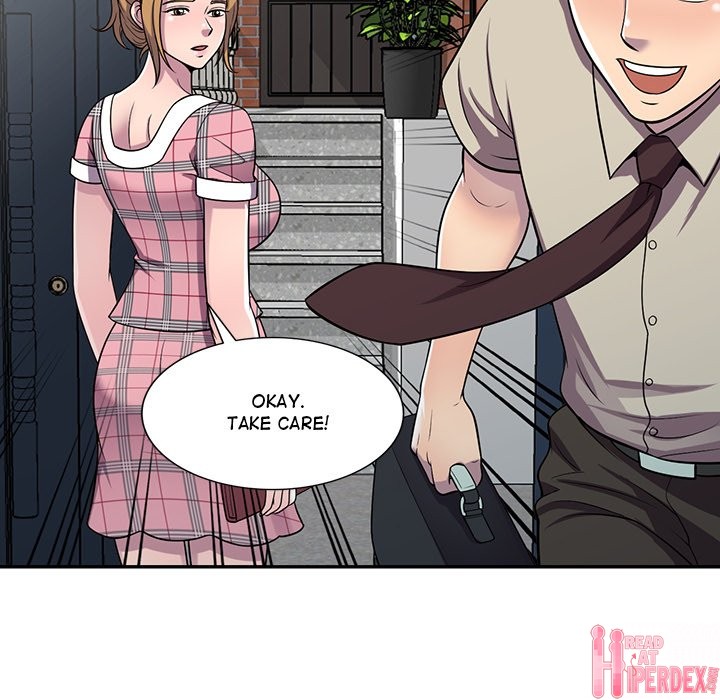 A Stolen Taste - Chapter 6 [photo 118] - MangaPorn