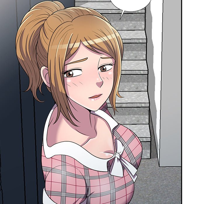 A Stolen Taste - Chapter 6 [photo 120] - MangaPorn