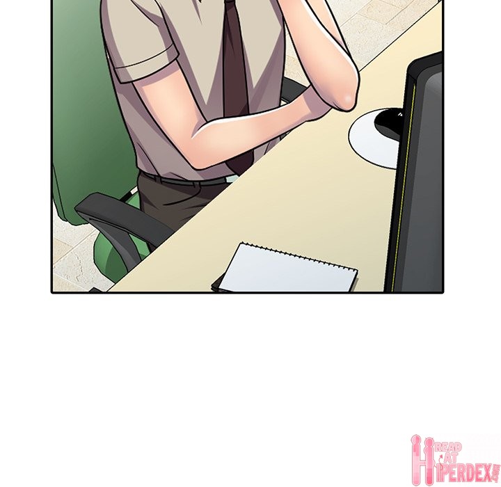 A Stolen Taste - Chapter 6 [photo 130] - MangaPorn